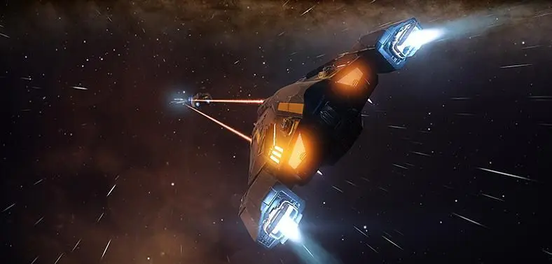 Frontier trademark 'Elite: Deadly', possibly linked to Thargold insectoid race