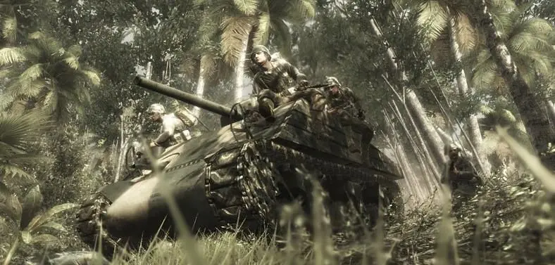 Activision confirms Infinity Ward as developer for Call of Duty 6