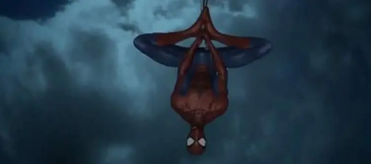 The Amazing Spider-Man 2 announced at NY Comic Con 2013