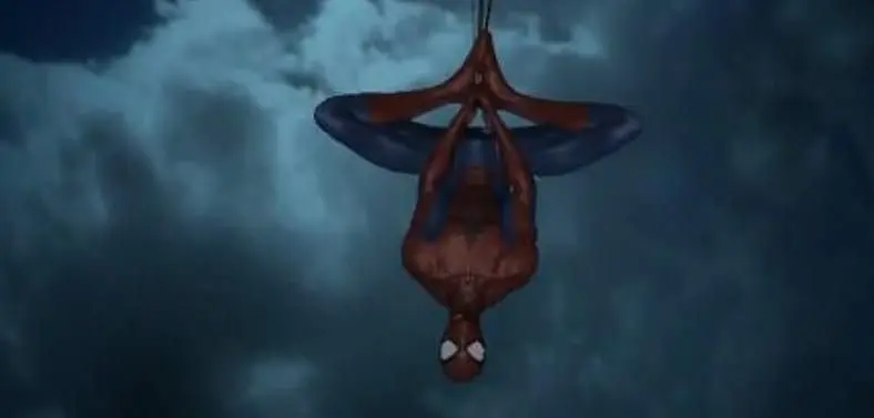 The Amazing Spider-Man 2 announced at NY Comic Con 2013