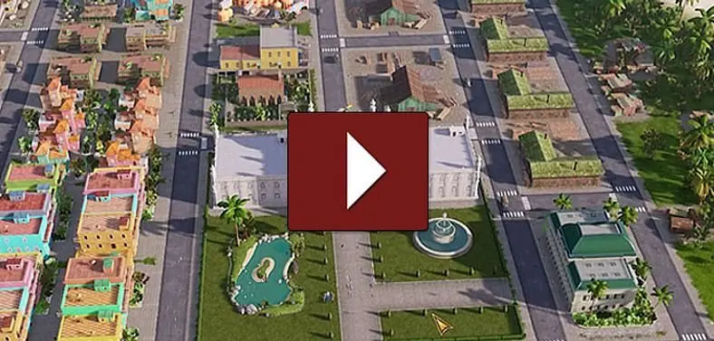 Tropico 6 Exclusive Gameplay - Presidente Independence Day