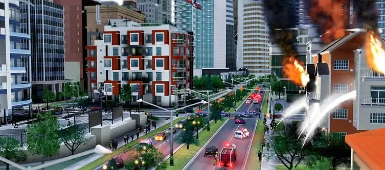 EA: SimCity has sold 2M units due to "loyal fans"