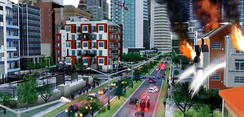 EA: SimCity has sold 2M units due to "loyal fans"