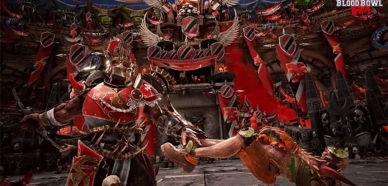 Blood Bowl 3 Season 9 Release Date - Latest News