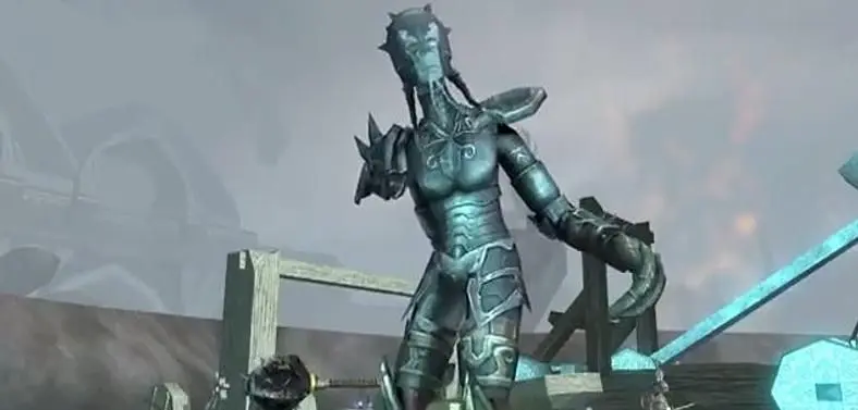 18th Everquest expansion, Veil of Alaris, coming in November