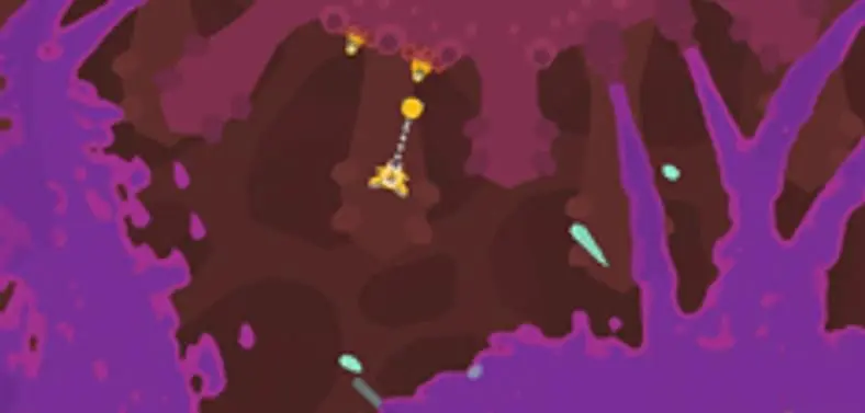PSN PixelJunk Shooter 2 March 1st