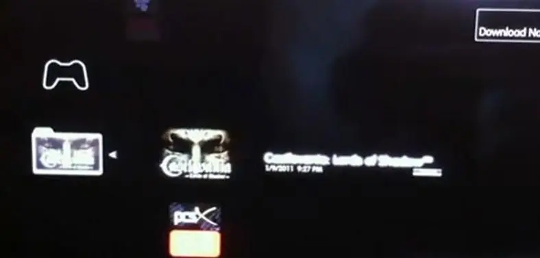 PS3 piracy begins in earnest