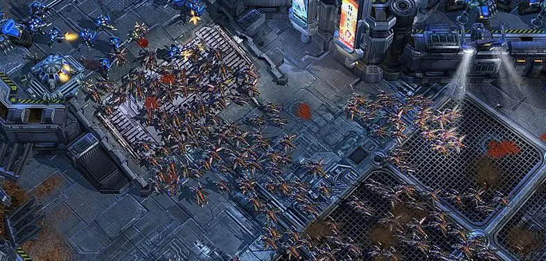 Blizzard might allow third-parties to license its Battle.net platform