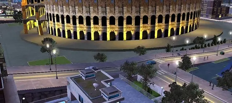 New City Life Edition 2008 Screenshots