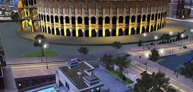 New City Life Edition 2008 Screenshots