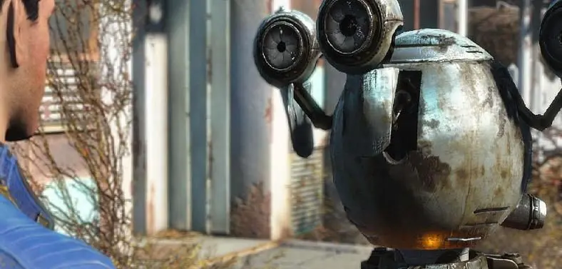 Get ready for Mister Handy to announce your Dota 2 matches
