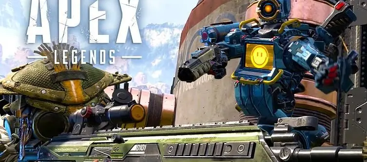 Apex Legends May Be Outright Violating GDPR