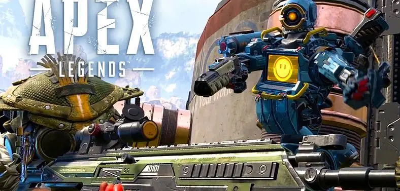 Apex Legends May Be Outright Violating GDPR