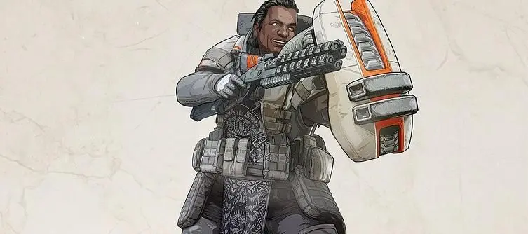Apex Legends Peacekeeper Reload Bug - What Causes It and How to Fix it?