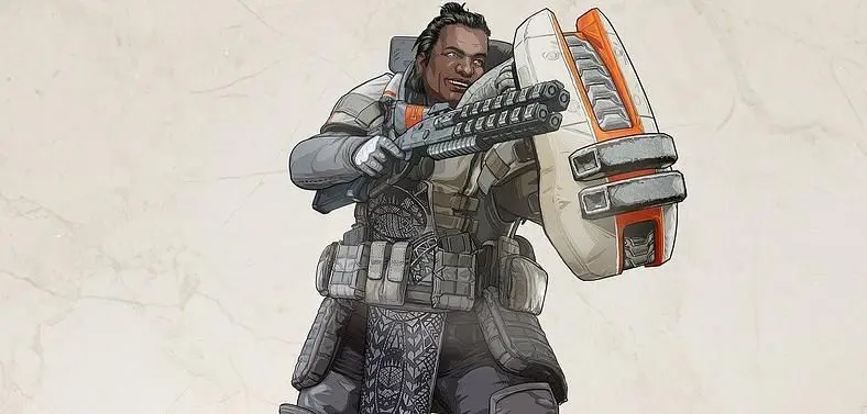 Apex Legends Peacekeeper Reload Bug - What Causes It and How to Fix it?
