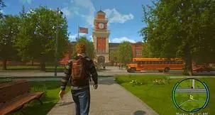 Agefield High: Rock the School's story trailer brings back the raunchy chaos of early 2000s teen movies