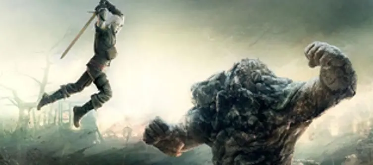Danish retailers list The Witcher for Xbox 360 and PS3