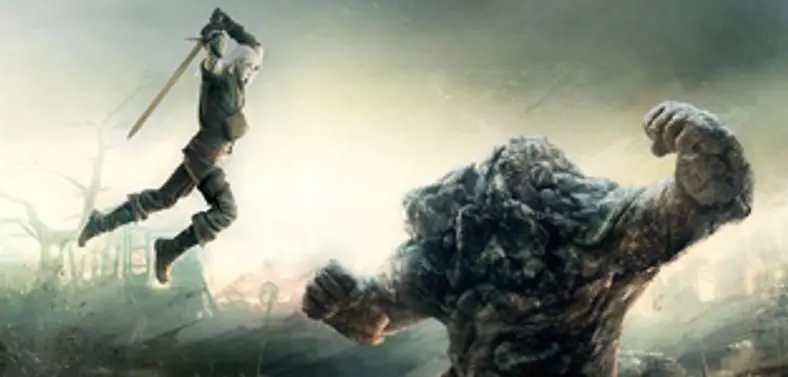 Danish retailers list The Witcher for Xbox 360 and PS3
