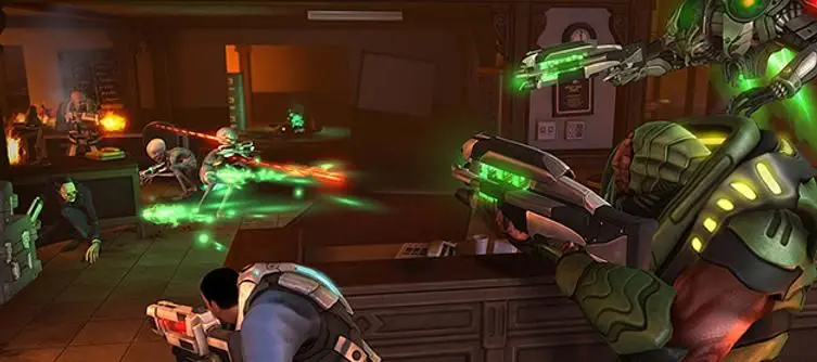 Linux version of XCOM: Enemy Unknown spotted in Steam database