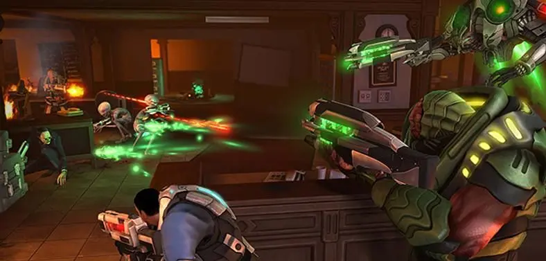 Linux version of XCOM: Enemy Unknown spotted in Steam database