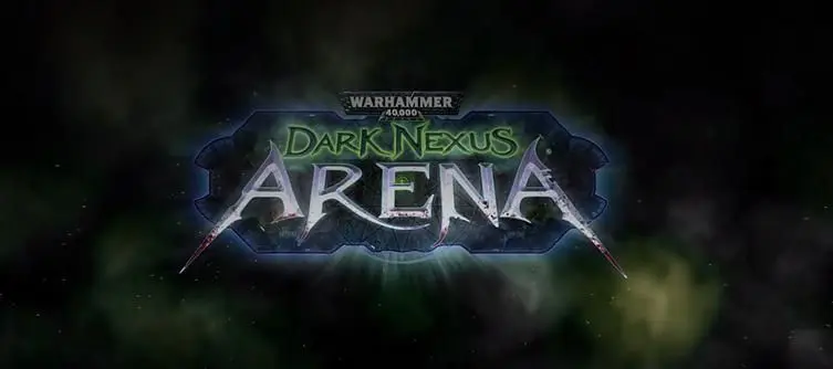 Warhammer 40k: Dark Nexus Arena announced with Early Access due in Q2 2015