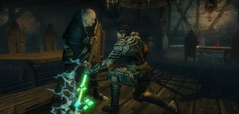 Blood Knights arrives on XBLA November 1st, PC and PS3 November 13th