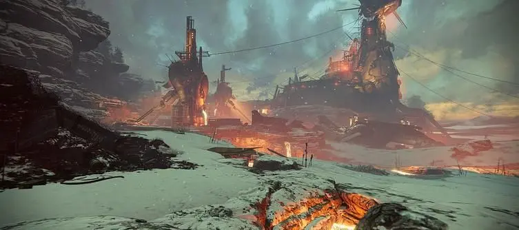 Destiny on PC Is More Likely After Dropping Old-Gen Support