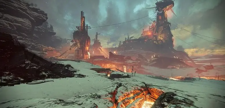 Destiny on PC Is More Likely After Dropping Old-Gen Support