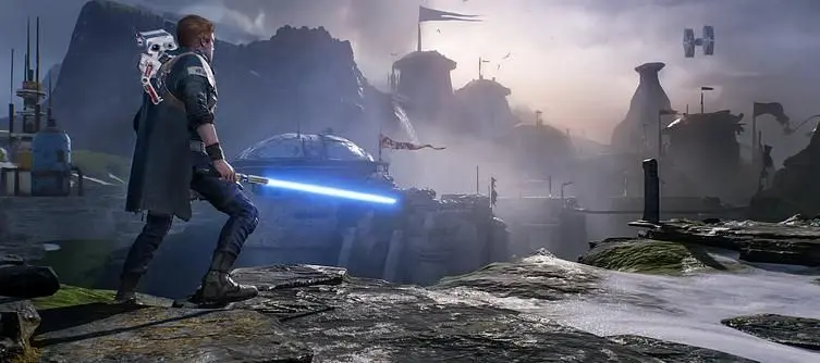 Jedi Fallen Order Player Count - Breaks 1 Million Players on Steam in Less Than a Month