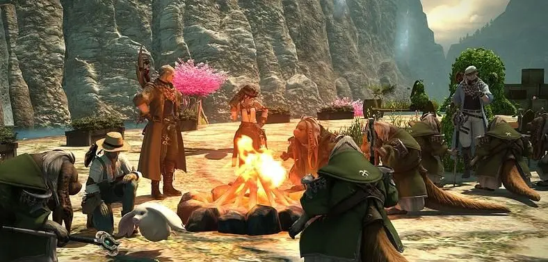 FFXIV Moogle Treasure Trove - The Hunt for Lore Event Start and End Dates, Rewards 