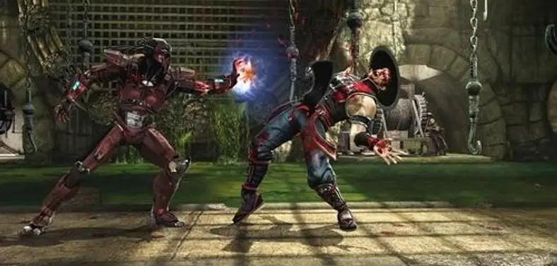 Exclusive PS3 demo for Mortal Kombat launches on 8th March