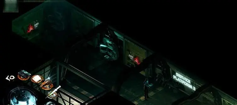 Atmospheric sci-fi action game Stasis hits Kickstarter, Steam Greenlight, alpha demo