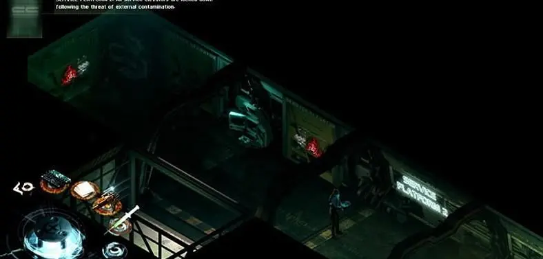 Atmospheric sci-fi action game Stasis hits Kickstarter, Steam Greenlight, alpha demo