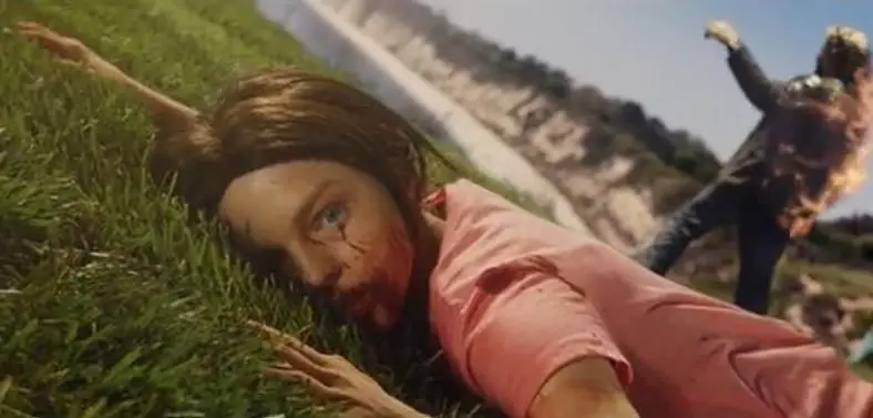 Fans make live-action version of infamous Dead Island trailer