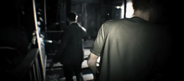 Resident Evil 7 Is One Of The First Non-Microsoft Games To Support Xbox Play Anywhere
