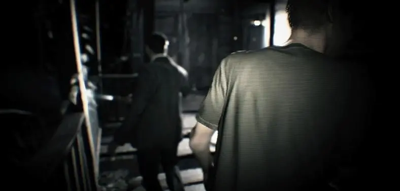 Resident Evil 7 Is One Of The First Non-Microsoft Games To Support Xbox Play Anywhere