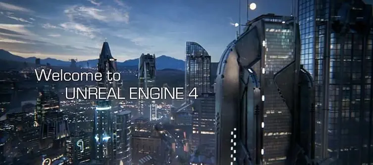 Unreal Engine Marketplace: New Revenue Sharing Ratio Announced