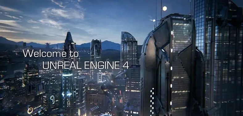 Unreal Engine Marketplace: New Revenue Sharing Ratio Announced