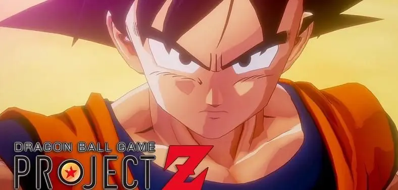 Watch the First Trailer for Dragon Ball: Project Z - A Proper Dragon Ball ARPG