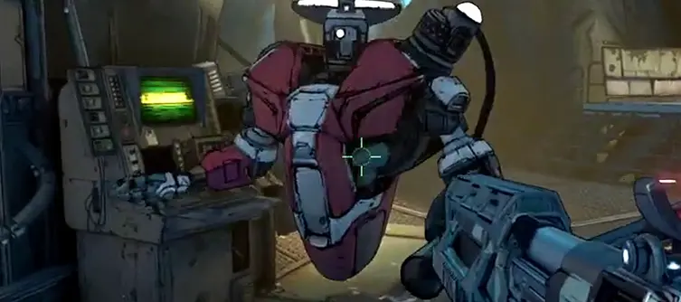 Borderlands 3 Homeopathological Rewards - How to get the Amber Management Epic gun