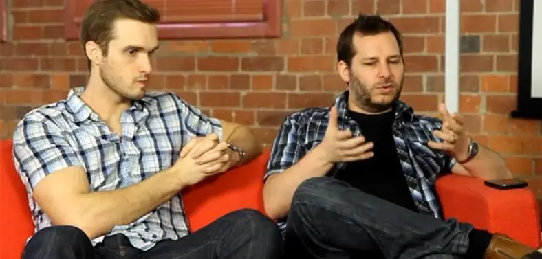 Satellite Reign Kickstarter over £206k, "won't be a simple 'remake'" of Syndicate Wars