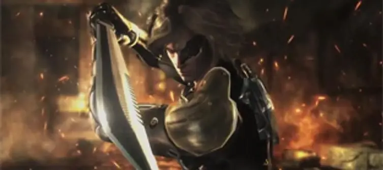 Metal Gear Rising arriving early 2013, new gameplay footage
