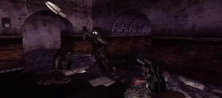 Fallout: New Vegas - Dead Money debut trailer