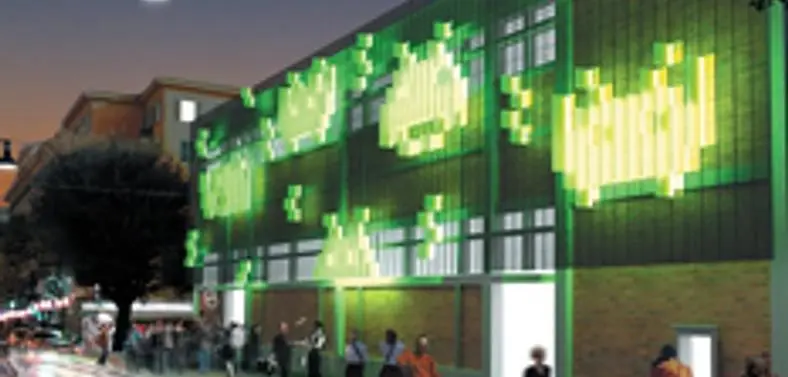 Italy unveils videogames museum