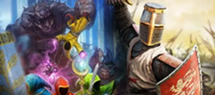 Achievements are Paradox Connect's first feature, a "central hub"