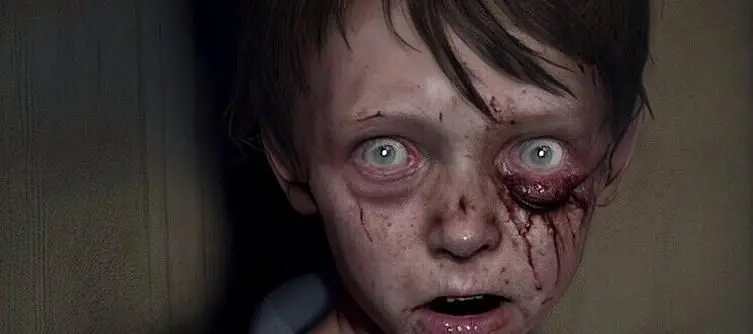 Former Bloober Team Developer teases a new Horror Game using Unreal Engine 5