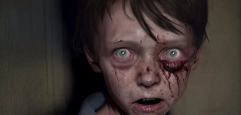 Former Bloober Team Developer teases a new Horror Game using Unreal Engine 5