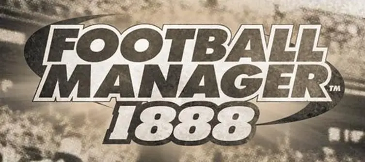 Sports Interactive announces Football Manager 1888