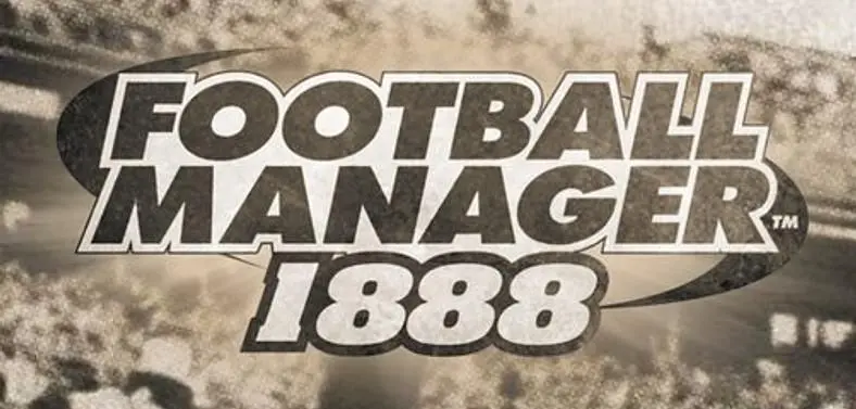 Sports Interactive announces Football Manager 1888
