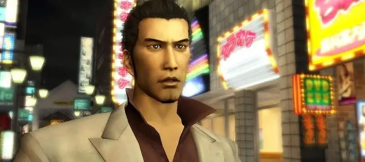 Yakuza 1 and 2 HD Confirmed in Famitsu